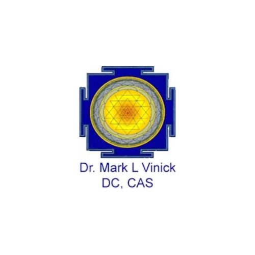 Dr. Mark L Vinick